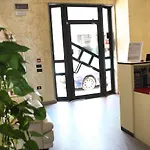 Sogni D'oro Airport 3*