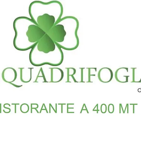 Hotel Sogni D'oro Airport 3*