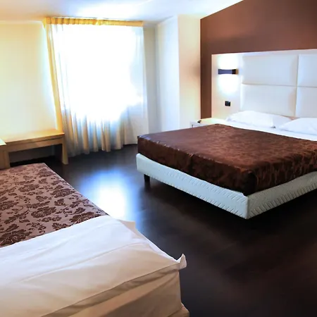 Sogni D'oro Airport Otel 3*