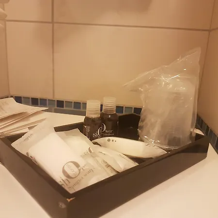 Sogni D'oro Airport Hotel Lamezia Terme