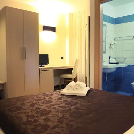 Szálloda Sogni D'oro Airport 3*
