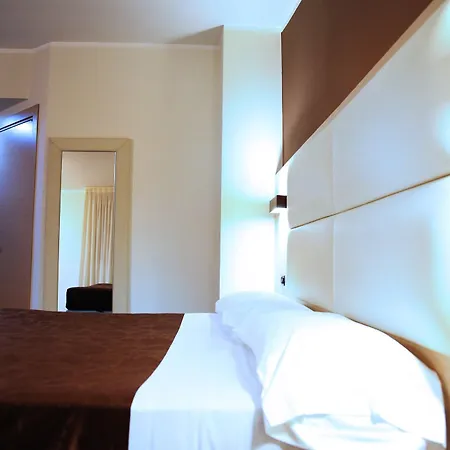 Hotel Sogni D'oro Airport Lamezia Terme