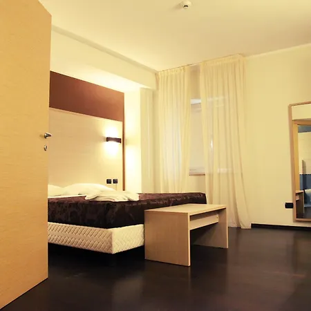 Hotel Sogni D'oro Airport Lamezia Terme