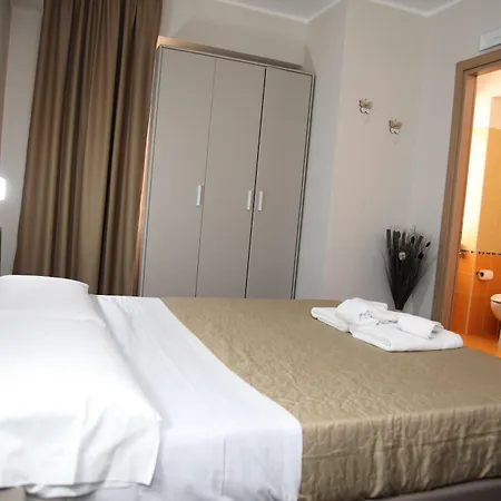 Sogni D'oro Airport Hotel