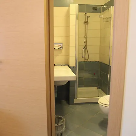Hotel Sogni D'oro Airport Lamezia Terme
