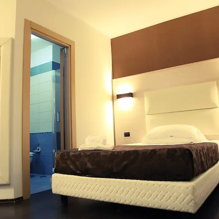 Sogni D'oro Airport Hotel 3*