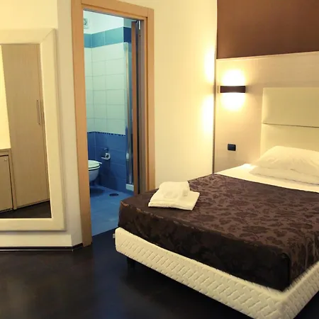 Sogni D'oro Airport Hotell 3*