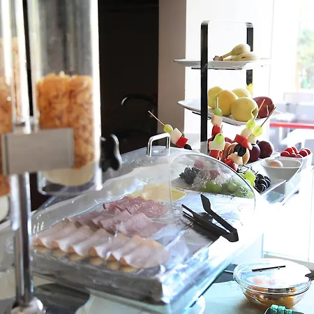 Sogni D'oro Airport Hotel