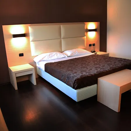 Sogni D'oro Airport 3* Lamezia Terme