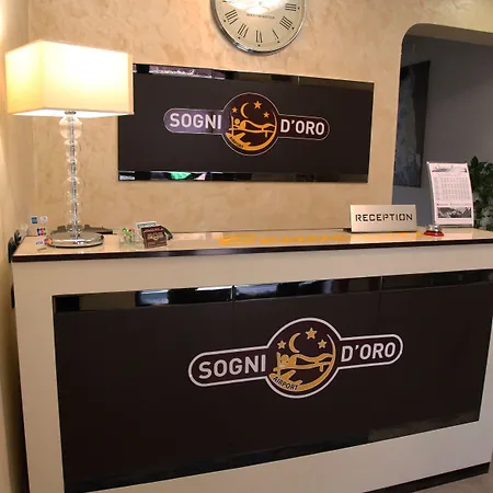 Sogni D'oro Airport Lamezia Terme