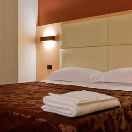 Hotel Sogni D'oro Airport Lamezia Terme