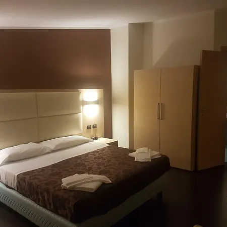 Sogni D'oro Airport Hotel Lamezia Terme