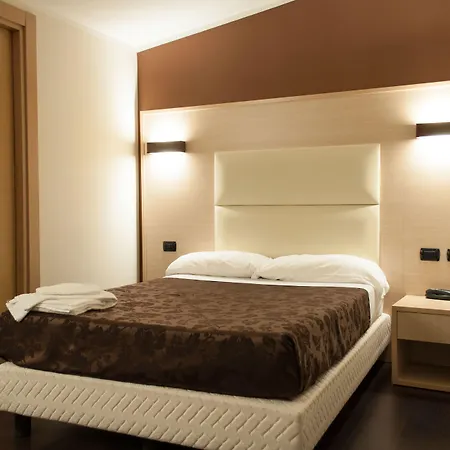 Sogni D'oro Airport 3* Lamezia Terme