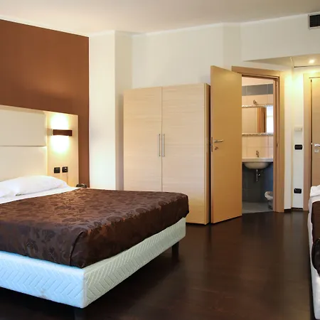 Sogni D'oro Airport Hotell