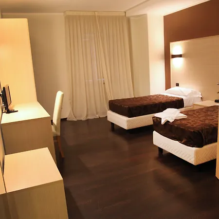 Sogni D'oro Airport Hotel