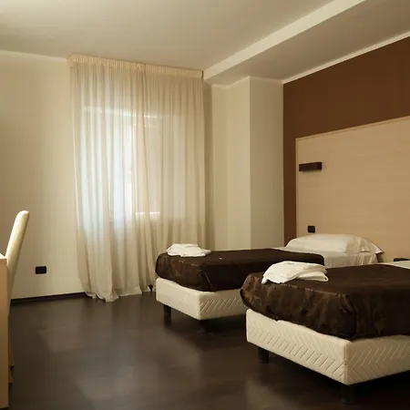 Sogni D'oro Airport 3*