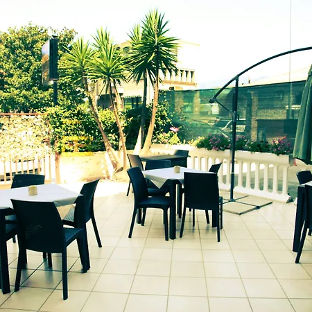 Sogni D'oro Airport Hotell 3*