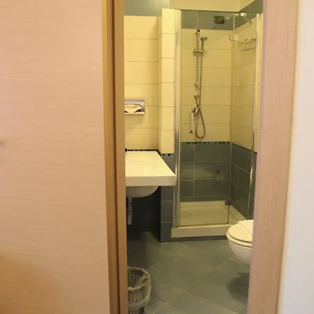 Sogni D'oro Airport 3* Lamezia Terme