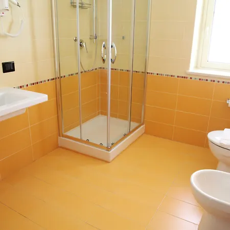 Sogni D'oro Airport 3* Lamezia Terme