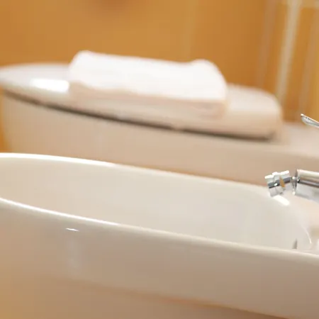 Hotell Sogni D'oro Airport 3*