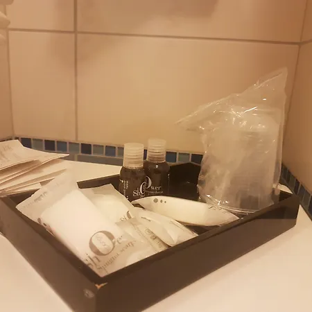 Hotell Sogni D'oro Airport Lamezia Terme