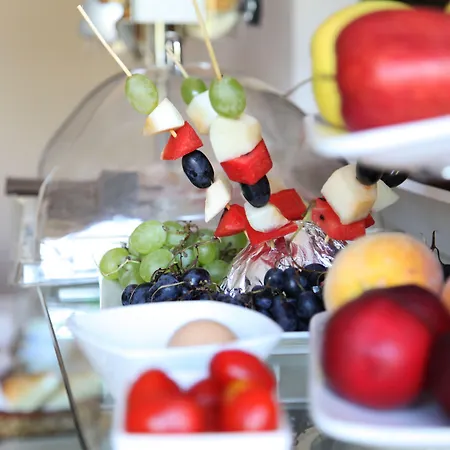 Sogni D'oro Airport Hotell 3*