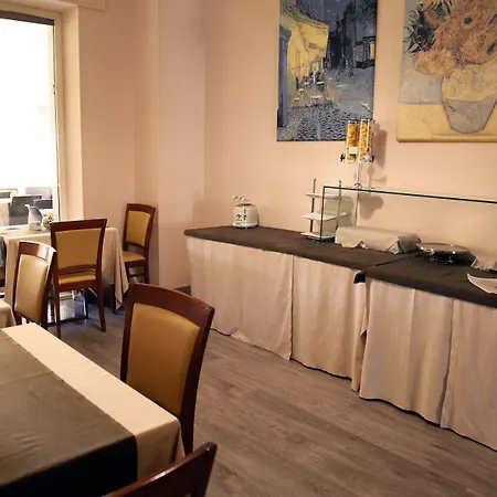 Sogni D'oro Airport Lamezia Terme