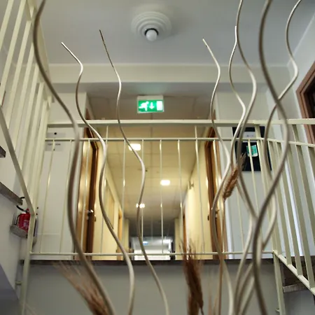 Hotel Sogni D'oro Airport Lamezia Terme