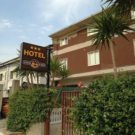 Sogni D'oro Airport 3* Lamezia Terme