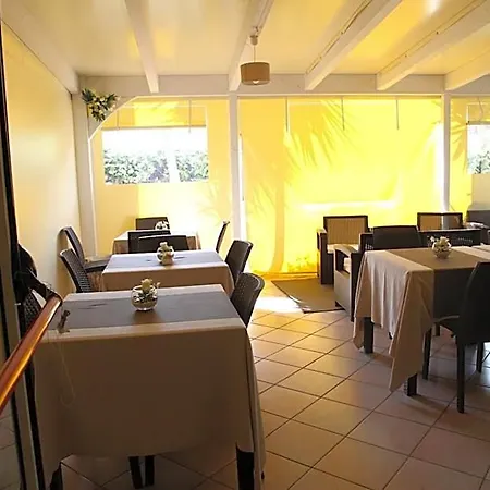 Sogni D'oro Airport 3* Lamezia Terme
