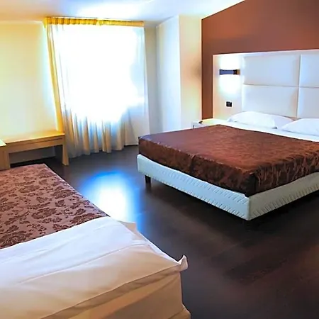 Sogni D'oro Airport 3* Lamezia Terme