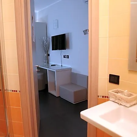 Sogni D'oro Airport Otel 3*