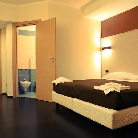 Sogni D'oro Airport Hotel Lamezia Terme