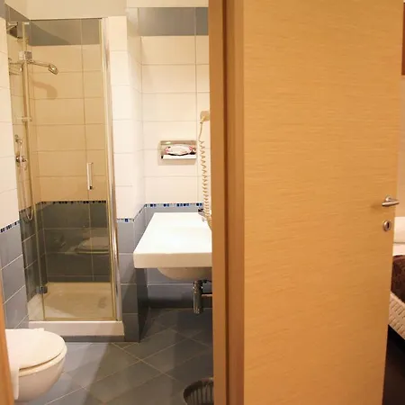 Otel Sogni D'oro Airport Lamezia Terme