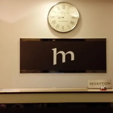 Sogni D'oro Airport Hotel 3*