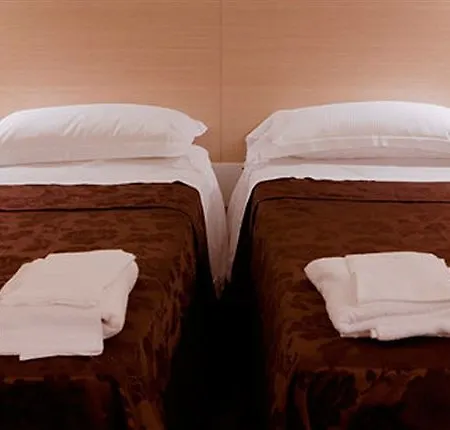 Sogni D'oro Airport Hotel Lamezia Terme