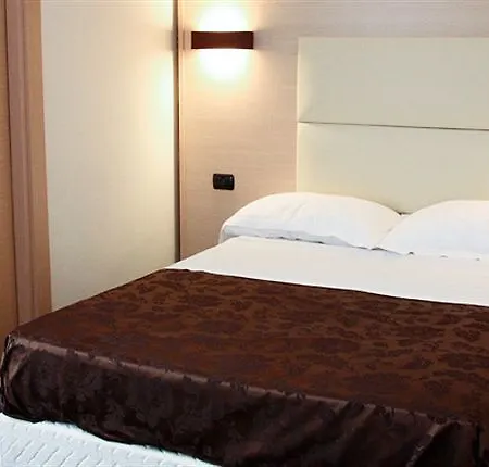 Sogni D'oro Airport Hotel