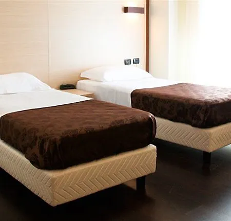 Sogni D'oro Airport Hotel 3*