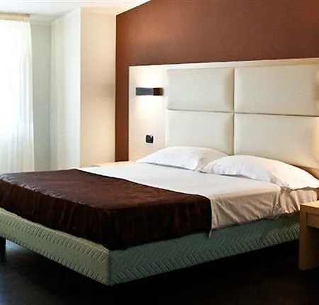 Sogni D'oro Airport Otel Lamezia Terme