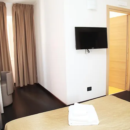 Sogni D'oro Airport Otel Lamezia Terme