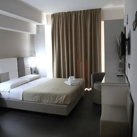 Hotel Sogni D'oro Airport Lamezia Terme
