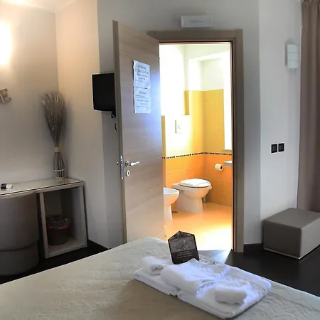 Sogni D'oro Airport 3* Lamezia Terme