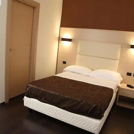 Sogni D'oro Airport Hotel