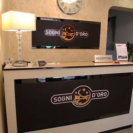 Sogni D'oro Airport 3* Lamezia Terme