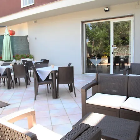 Sogni D'oro Airport 3* Lamezia Terme