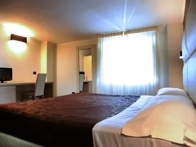 Sogni D'oro Airport Hotel Lamezia Terme
