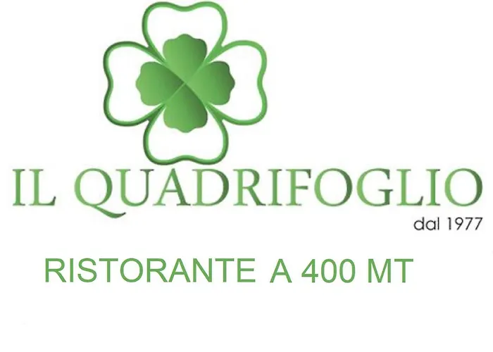 Hotel Sogni D'oro Airport 3*