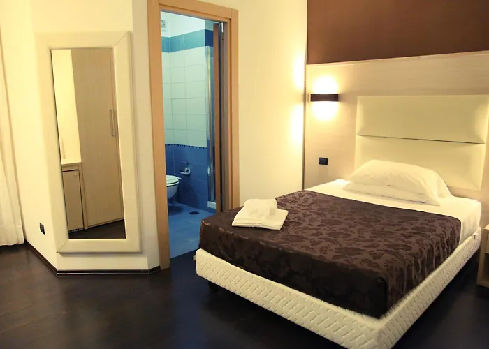 Sogni D'oro Airport Hotel 3*