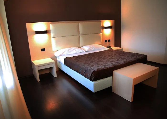 Sogni D'oro Airport 3* Lamezia Terme