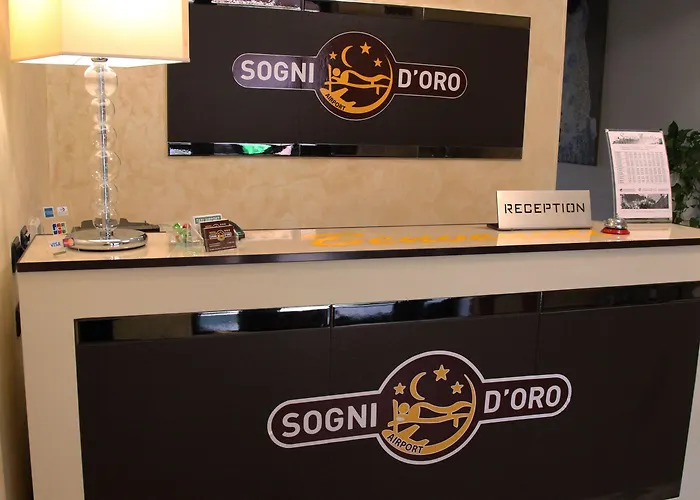 Sogni D'oro Airport Lamezia Terme